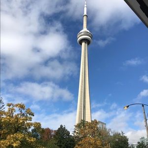 Meet your Posher, Peyton